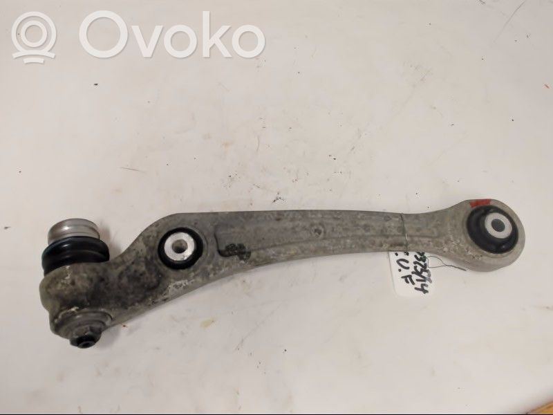 Audi A5 8T 8F Querlenker Achsschenkel vorne 