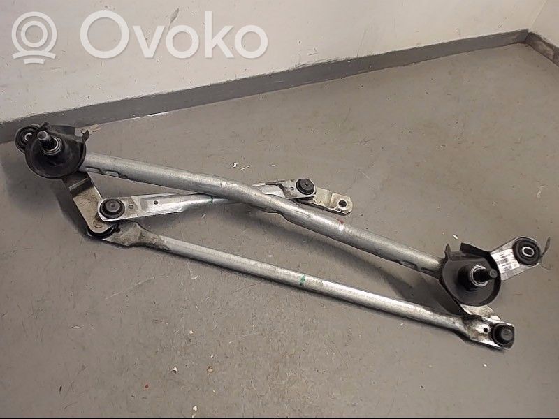 Toyota Avensis T270 Tiranti del tergicristallo anteriore
