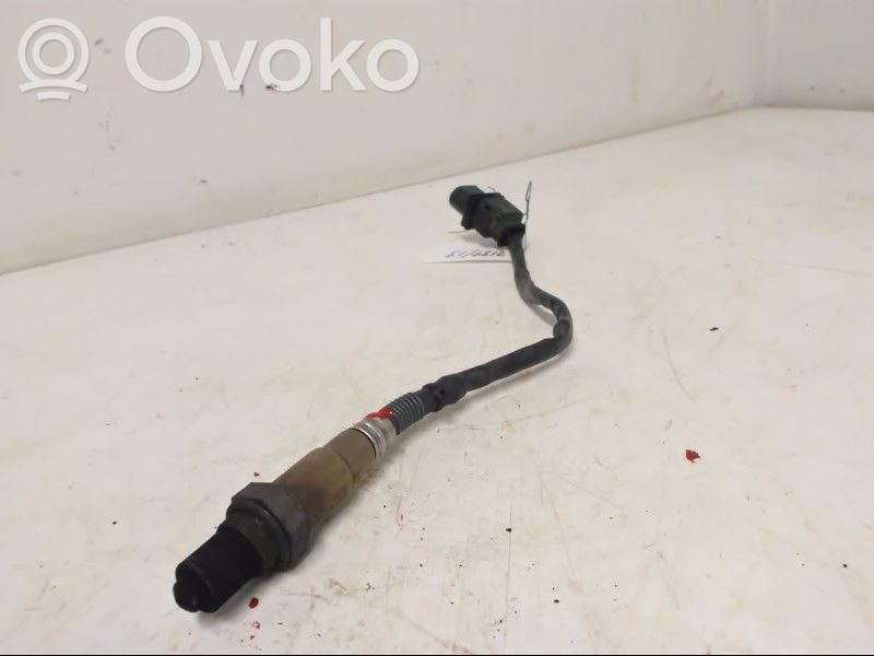 Audi A4 S4 B8 8K Lambda probe sensor 