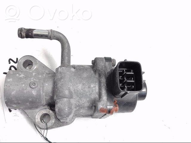 Mazda 6 EGR vožtuvas 