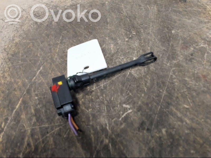 Interior temperature sensor   6445KP,A64200100
