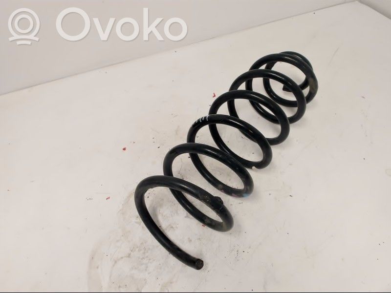 Peugeot Partner Rear coil spring 