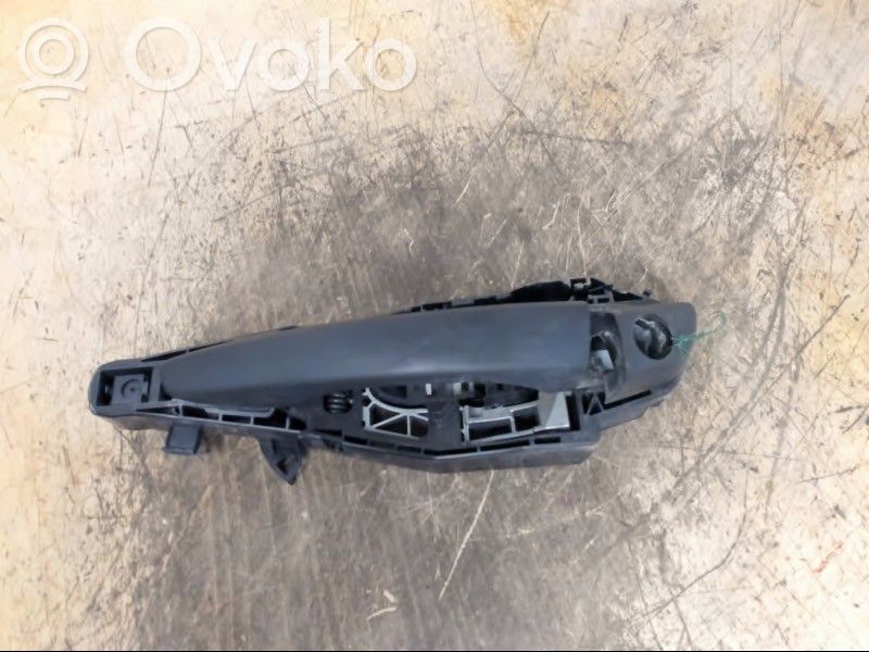 Toyota Proace Manecilla externa puerta delantera 