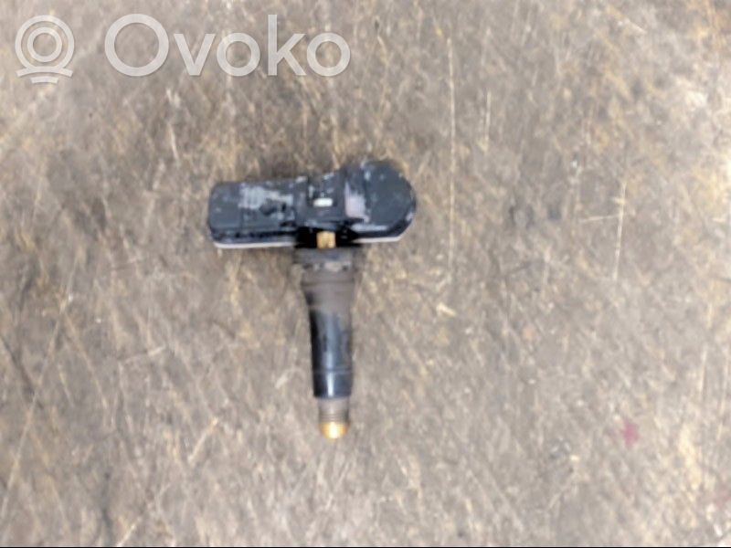 KIA Rio Czujnik ciśnienia opon 