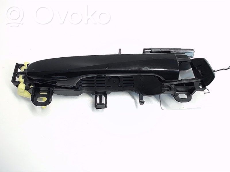 Subaru XV I Etuoven ulkokahva