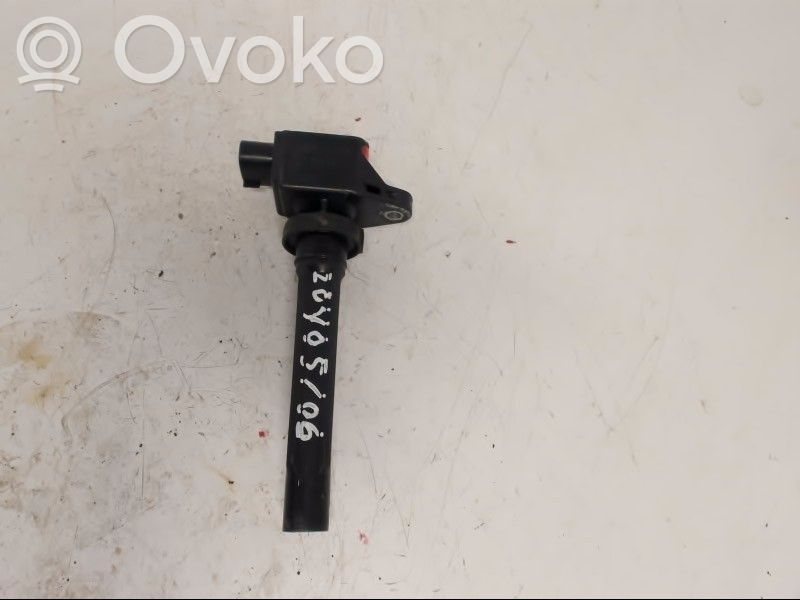 Suzuki Grand Vitara II Bobină aprindere 