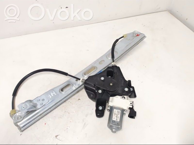 Ford Transit - Tourneo Connect Mécanisme de lève-vitre avec moteur