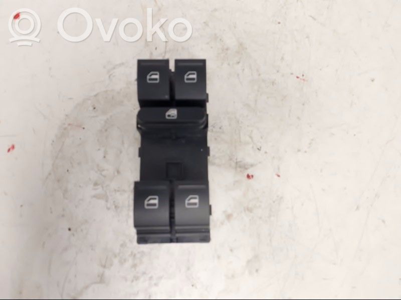 Comutator comandă geamuri electrice   1K4959857B,1K4959857B