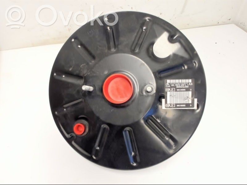 Toyota Proace Servo-frein 