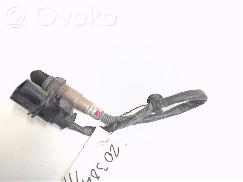 Opel Insignia A Lambda probe sensor 