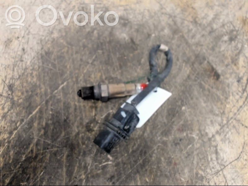 Lambda probe sensor   1618NE,281004157,9687161080
