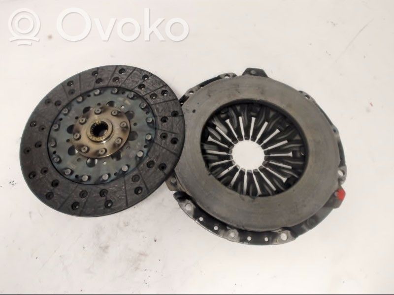 KIA Ceed Sankabos diskas 