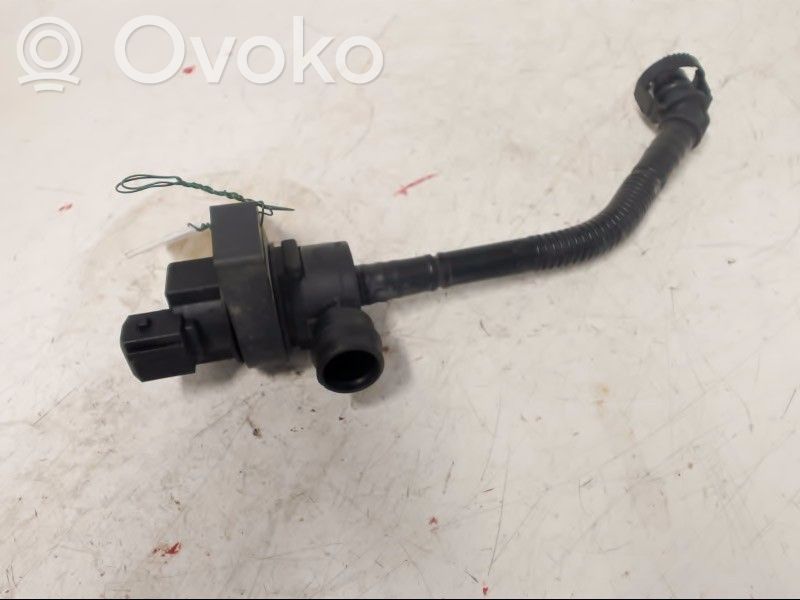 BMW 3 E90 E91 Aktīvā oglekļa (degvielas tvaiku) filtrs 
