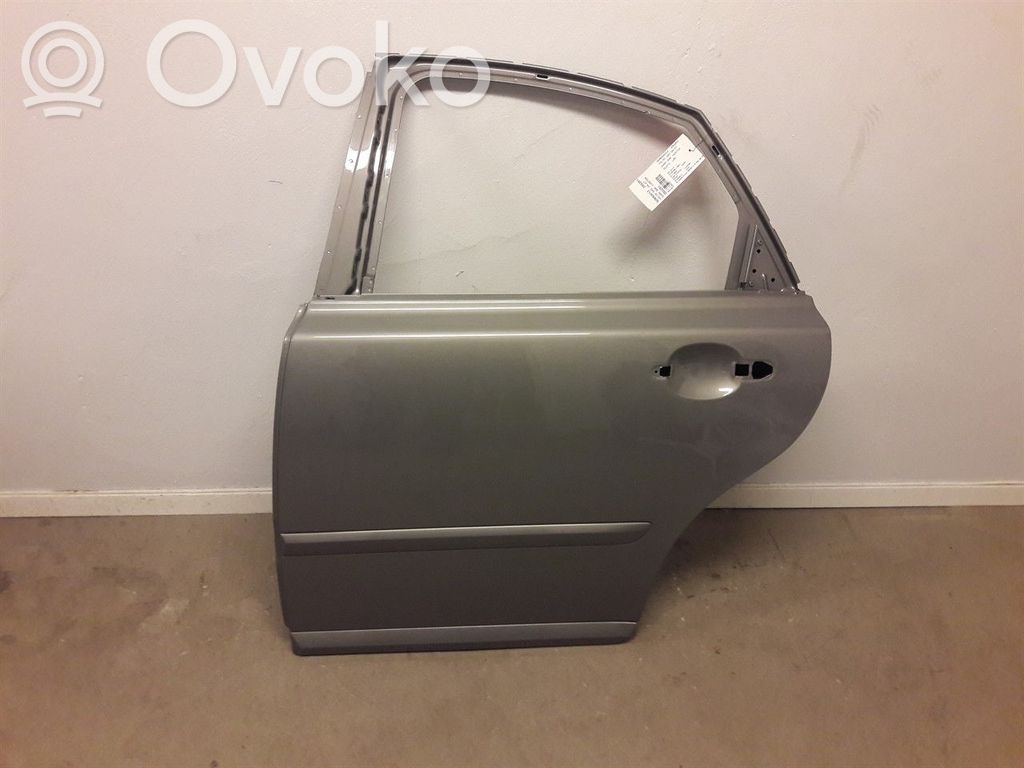 Tür hinten   31335461
