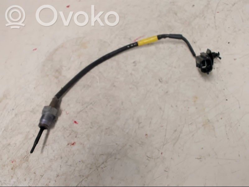 Nissan Qashqai Sensor de temperatura del escape 