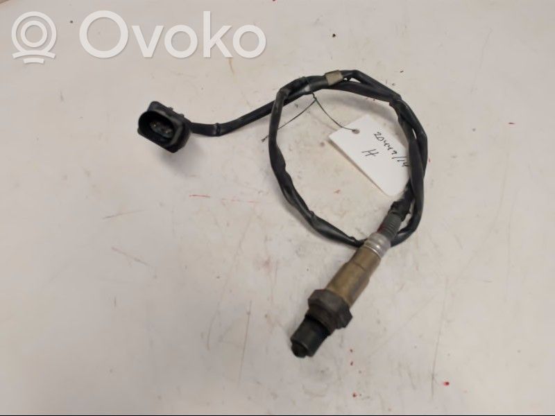 Porsche Cayenne (9PA) Lambda probe sensor 