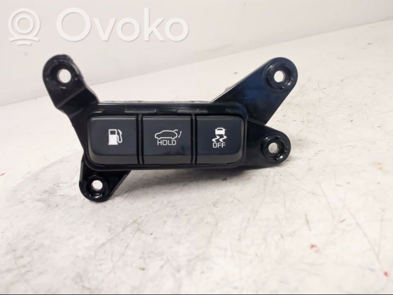 KIA Optima Interruptor de control de tracción (ASR) 