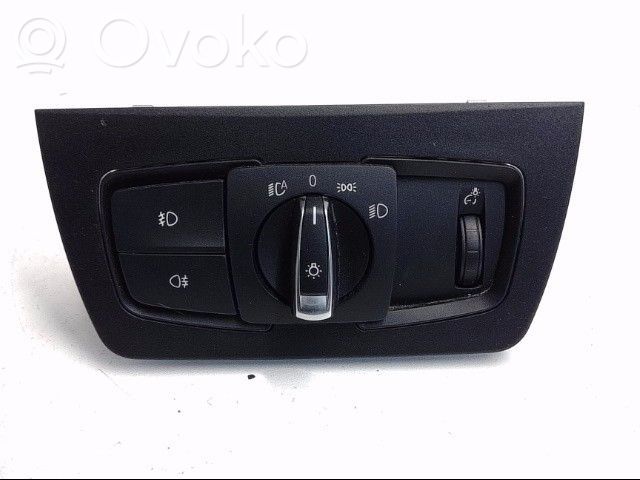 BMW 3 F30 F35 F31 Comutator lumini 