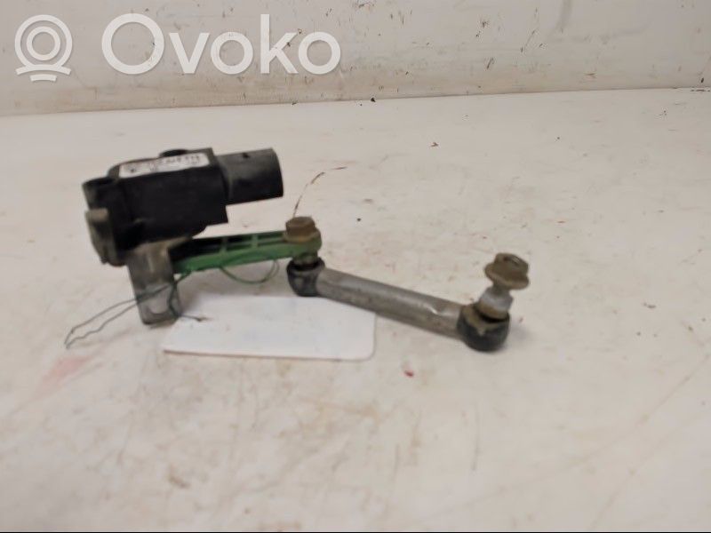 Porsche Cayenne (9PA) Sensor de nivel del faro delantero/principal 