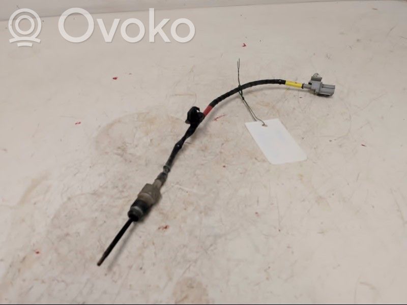 KIA Optima Sensor de temperatura del escape 
