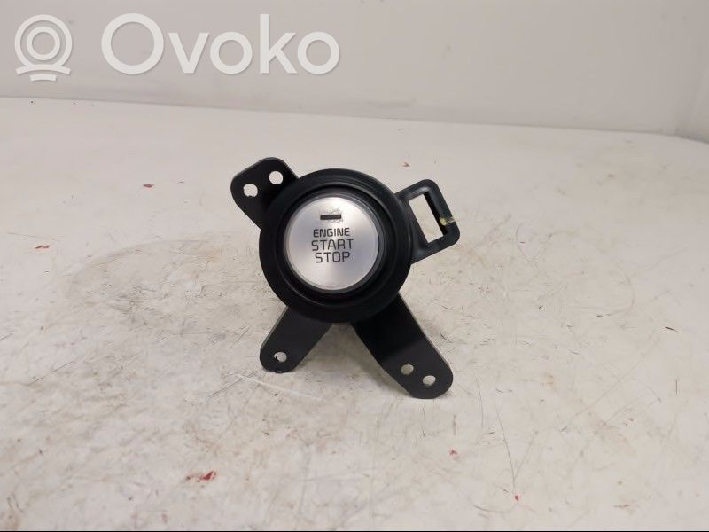 KIA Optima Engine start stop button switch 