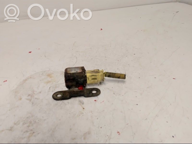 Suzuki Grand Vitara II Czujnik uderzenia Airbag 