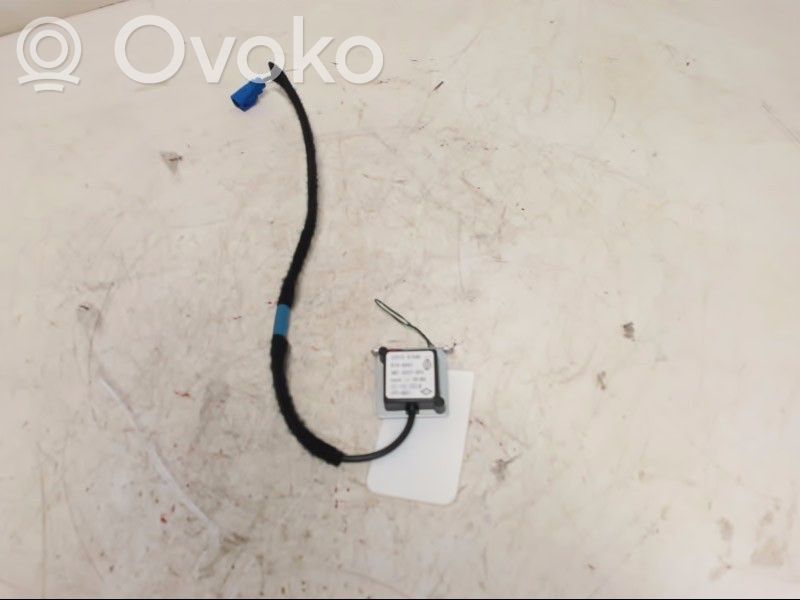 Opel Vivaro Radion antenni 