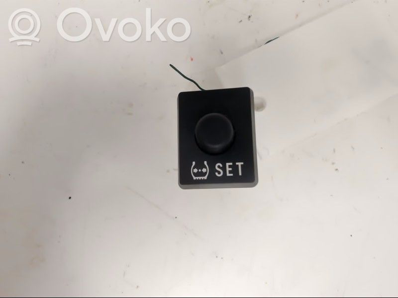 Toyota Auris E180 Botón de reinicio del sistema TPMS 