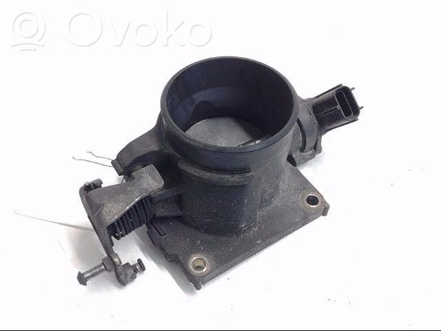 Mazda 6 Throttle valve 