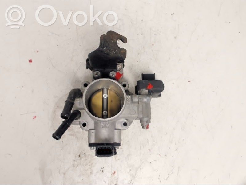 Kuristusventtiili   351002B000,ZF010155,351002B000