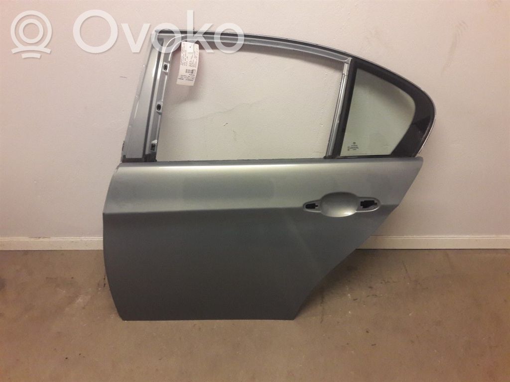 Tür hinten   41007203647