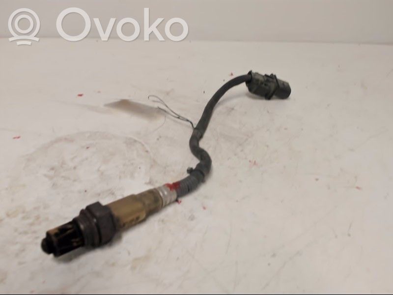 Lambda probe sensor   1618NE,281004157,9687161080