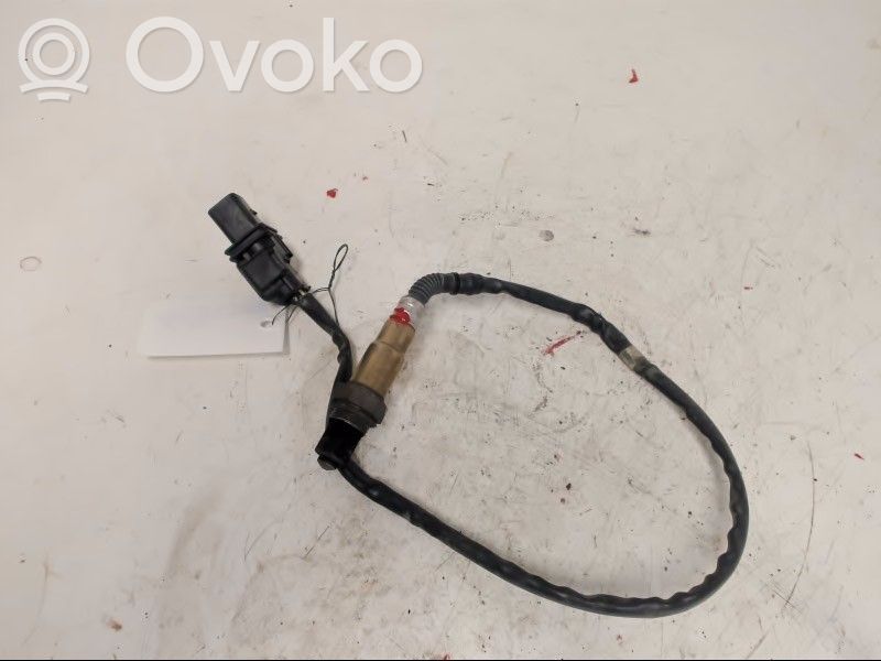 Volkswagen PASSAT B7 Lambda probe sensor 