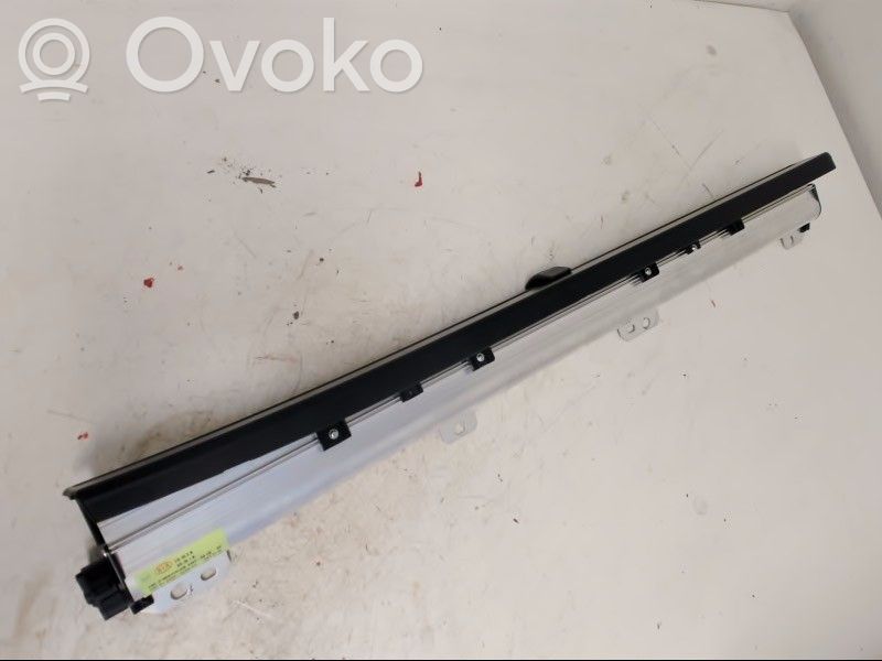 Laderaumabdeckung Gepäckraumabdeckung   83362D4300