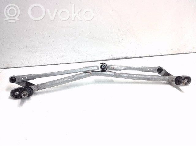 Mazda 3 I Mechanizm wycieraczek szyby przedniej / czołowej 
