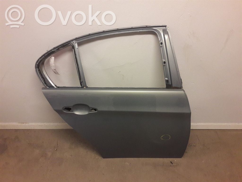 Tür hinten   41007203648