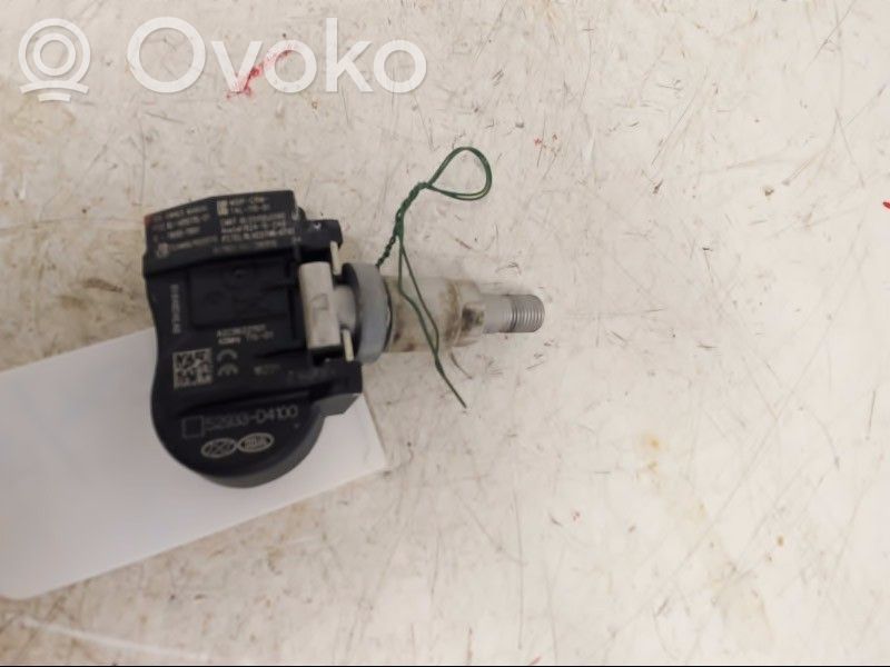 Tire pressure sensor   52933D4100,A2C96221101,52933D4100