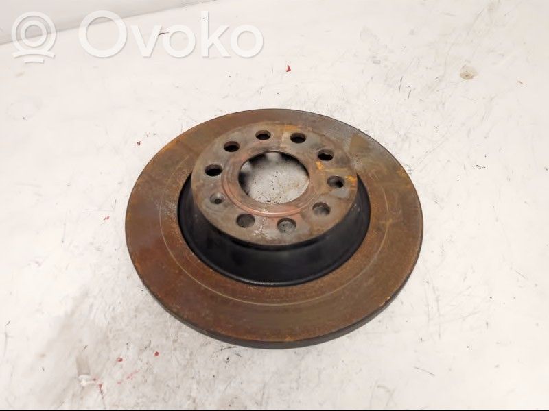 Volkswagen Tiguan Disc frână spate 