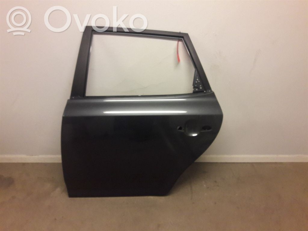 Tür hinten   770031H500