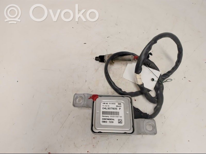 Volkswagen Caddy Lambda probe sensor 
