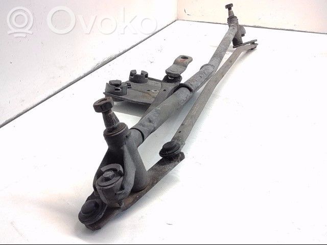 Saab 9-5 Front wiper linkage 