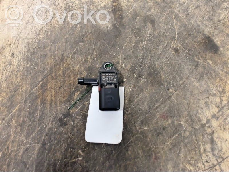 Volkswagen PASSAT B8 Senzor presiune aer 