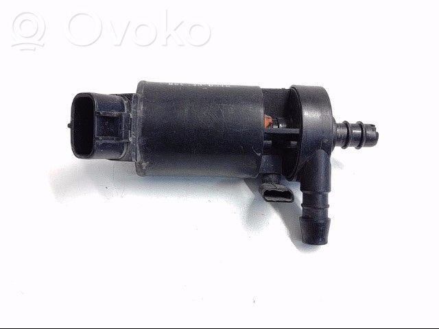 Mazda 3 I Headlight washer pump 