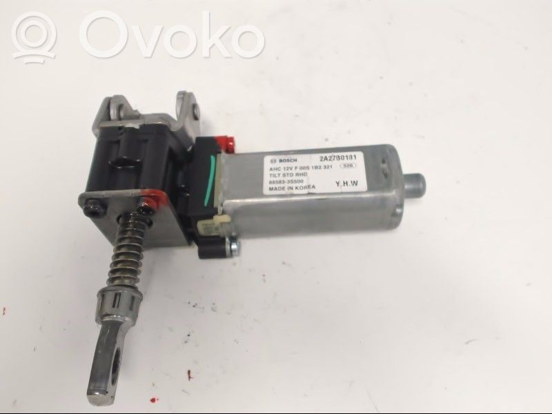 Hyundai i40 Silniczek regulacji fotela 