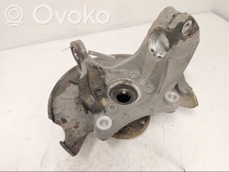 Achsschenkel vorne   3C0407253F
