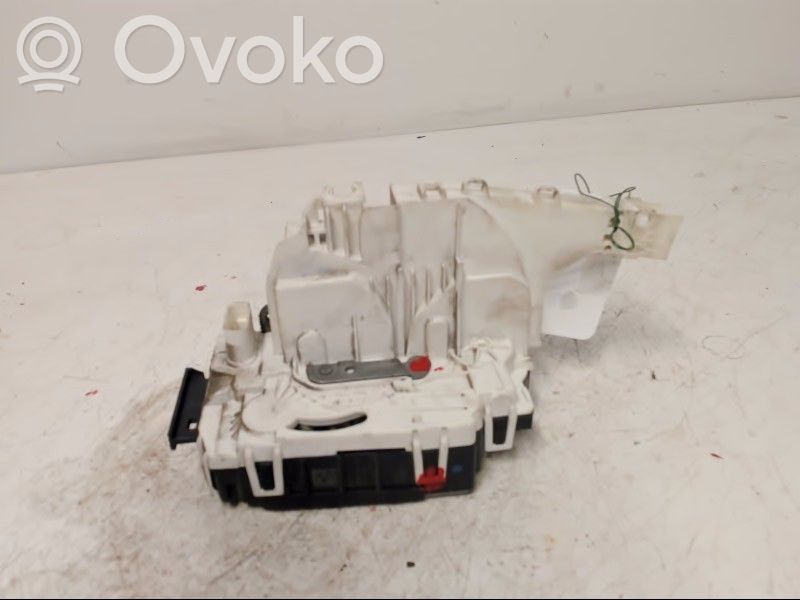 Etuoven lukko   A9067201735,A9067201735