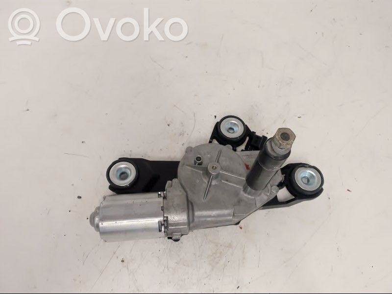 Ford Focus Wischermotor Heckscheibe 