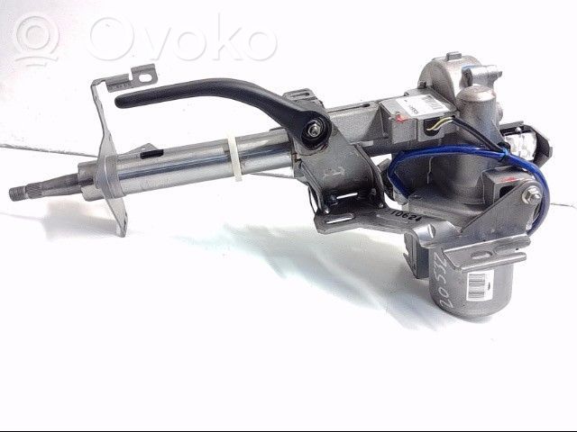 Nissan Qashqai Gruppo asse del volante 