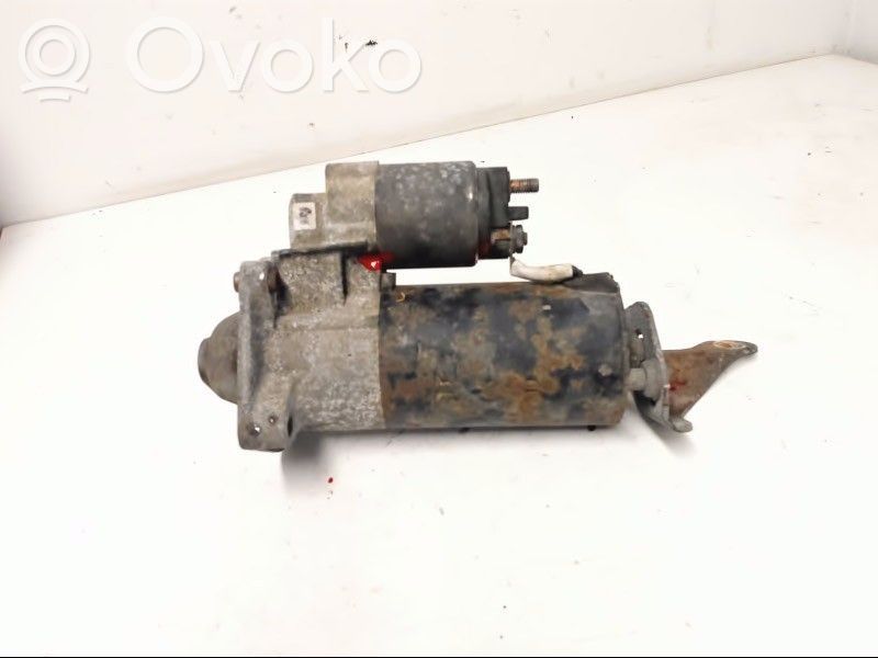 Motor de arranque   8251551