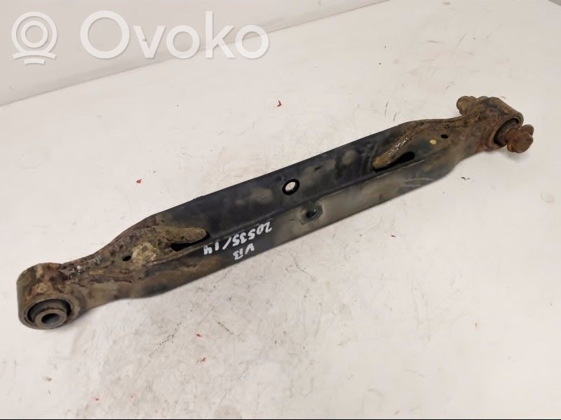 Nissan Qashqai Braț control spate 